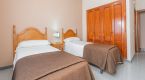 Hotel Los Maños Albentosa - Habitación doble