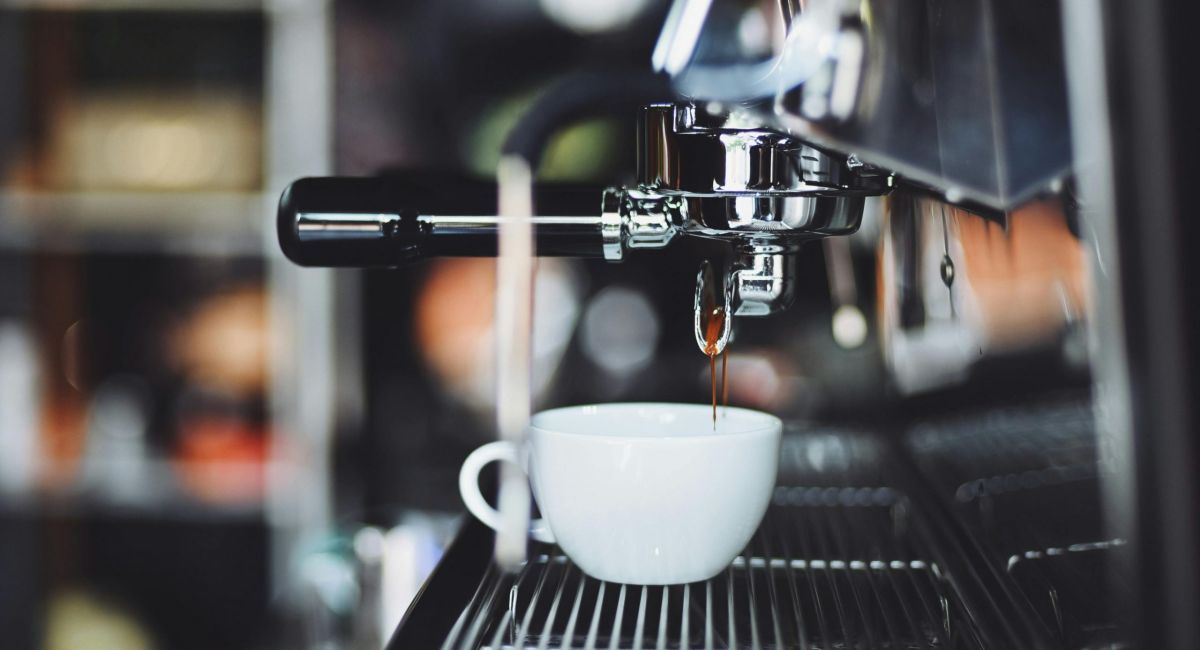 Los maños - foto de café