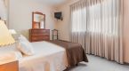 Hotel Los Maños Albentosa - Habitación matrimonio