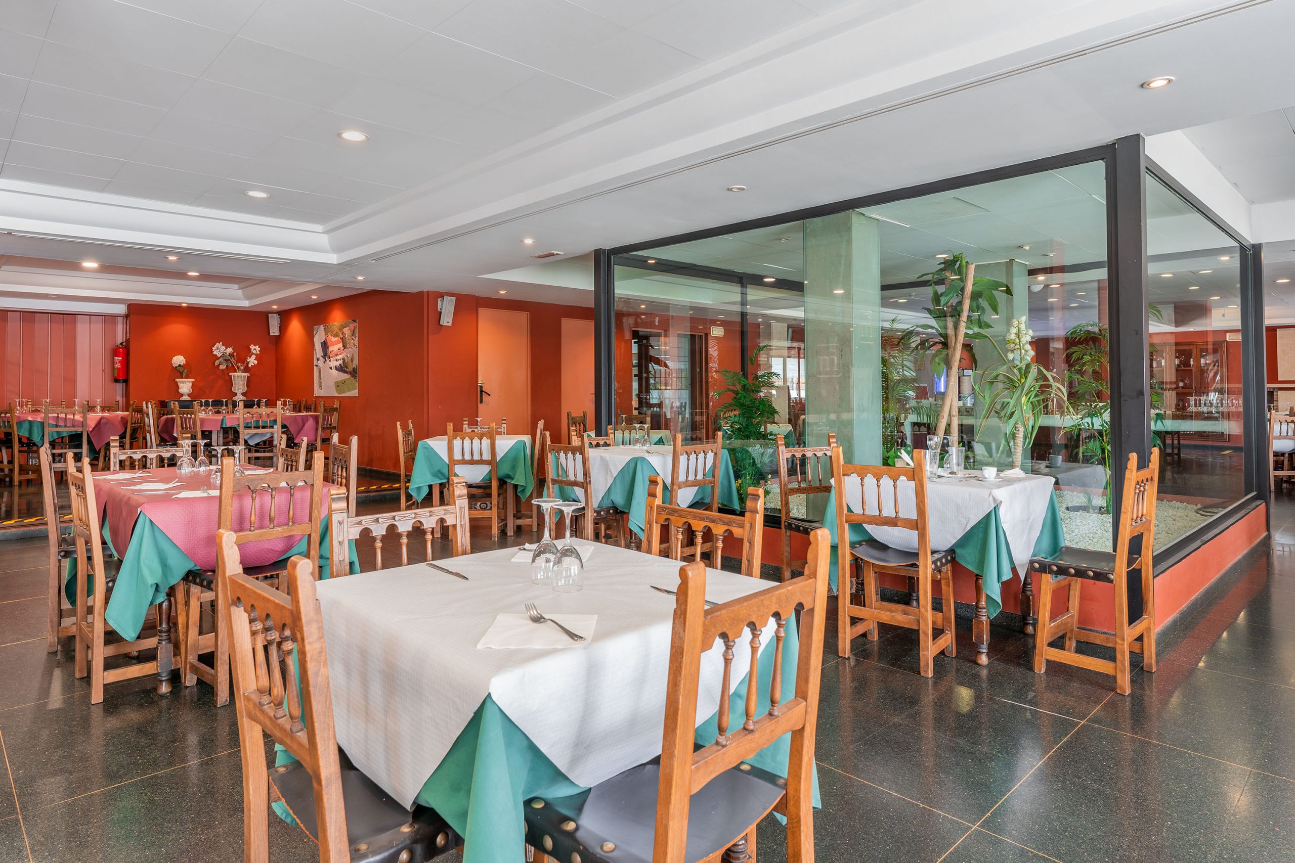 Los Maños - foto del restaurante