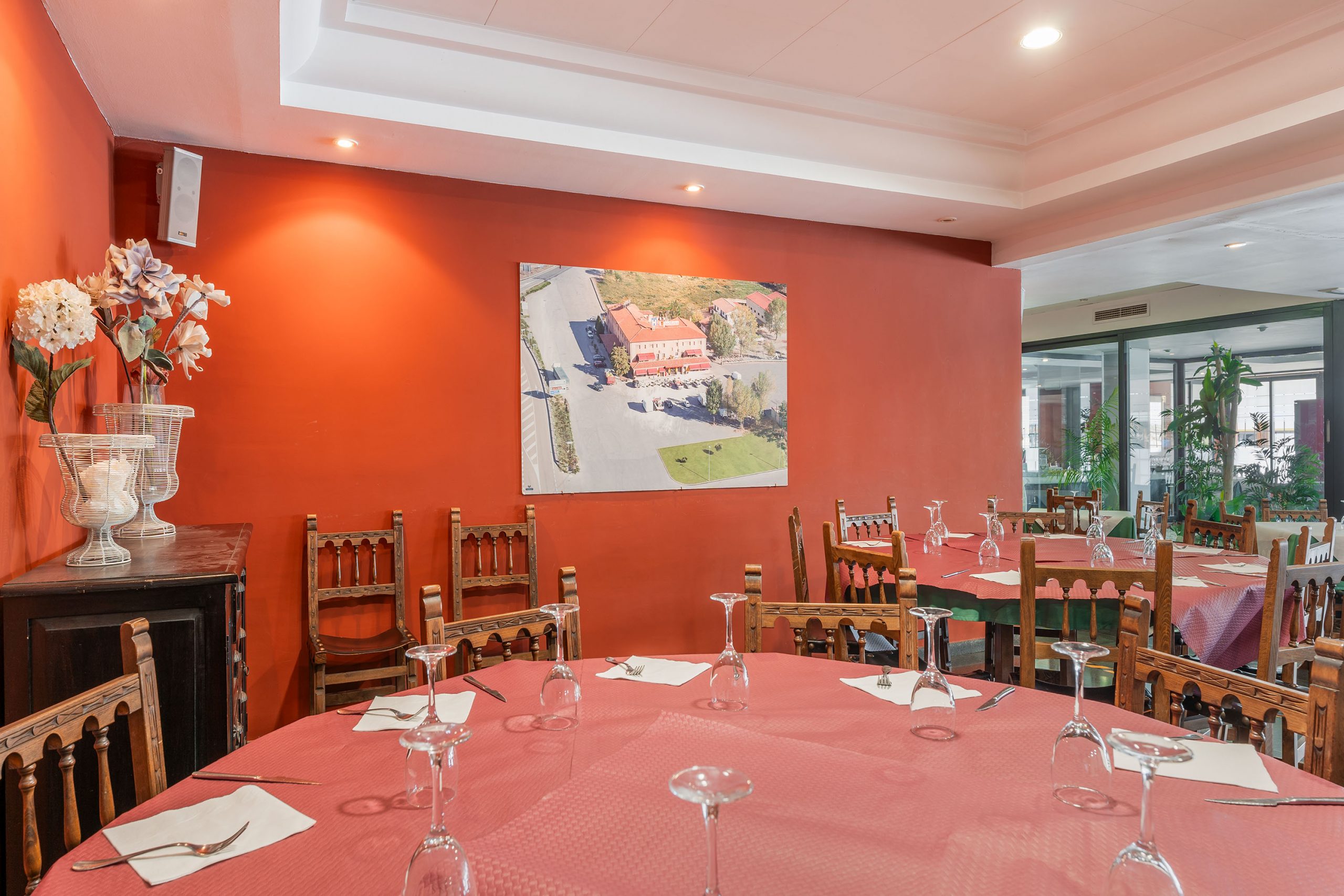 Los Maños - foto del restaurante