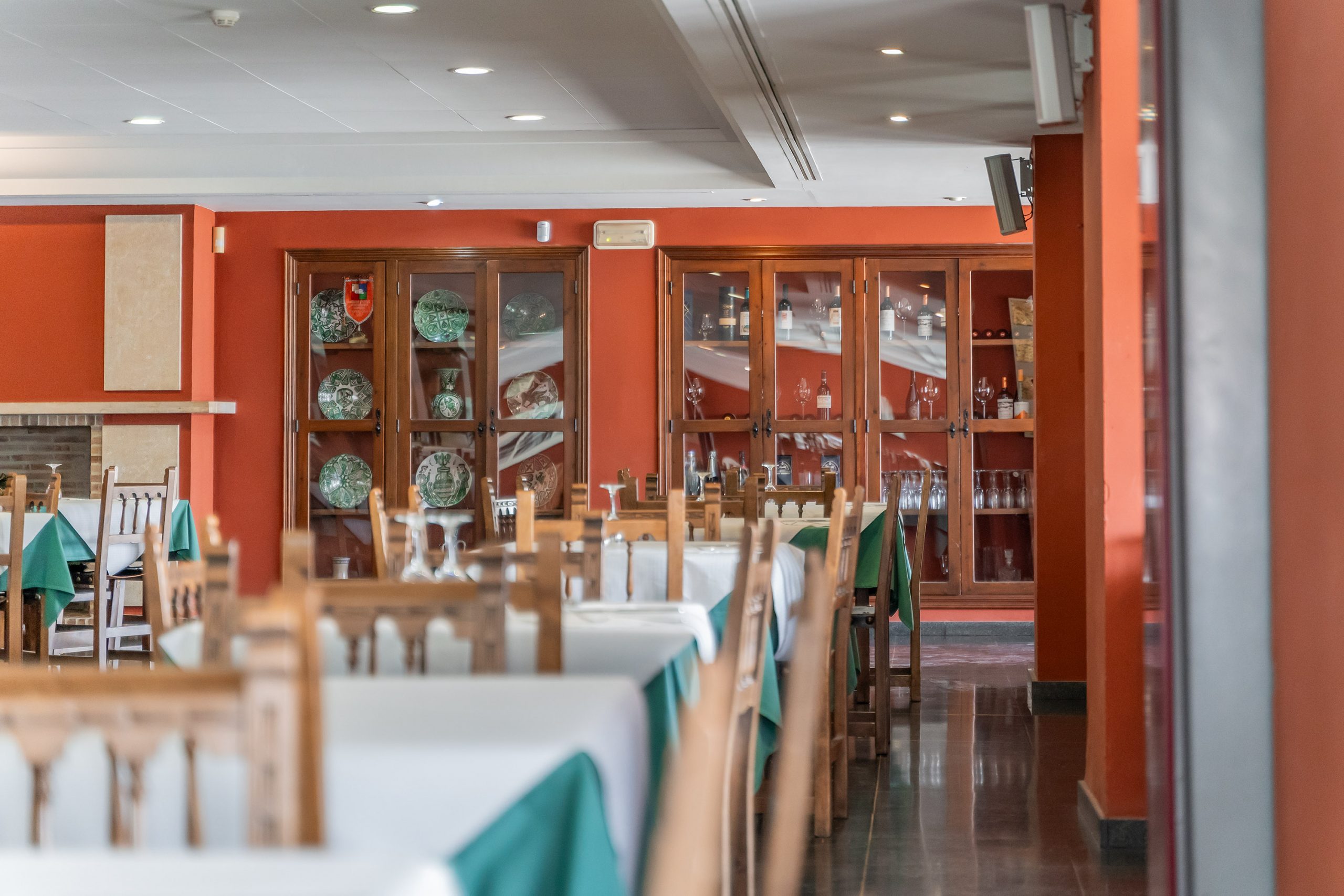 Los Maños - foto del restaurante