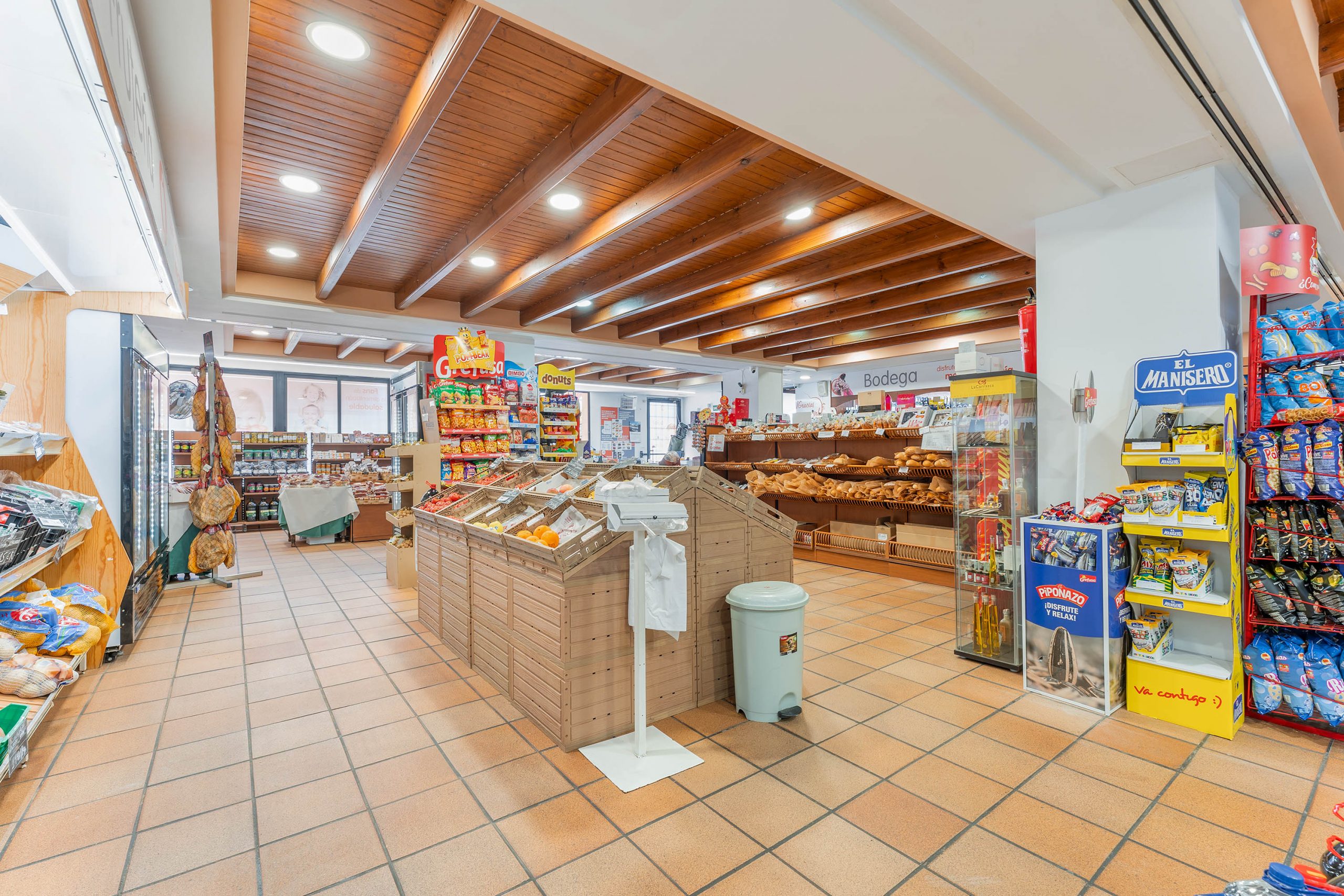 Los Maños - foto de la tienda