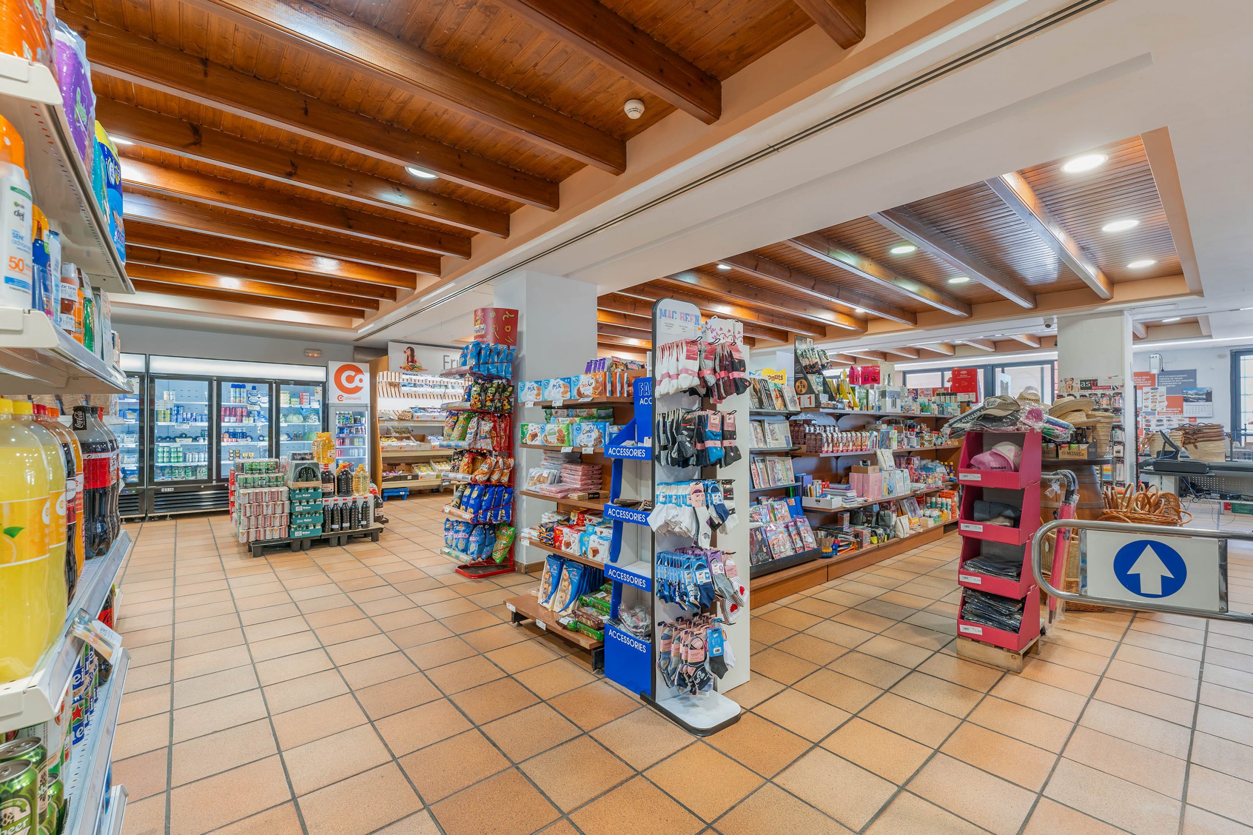 Los Maños - foto de la tienda