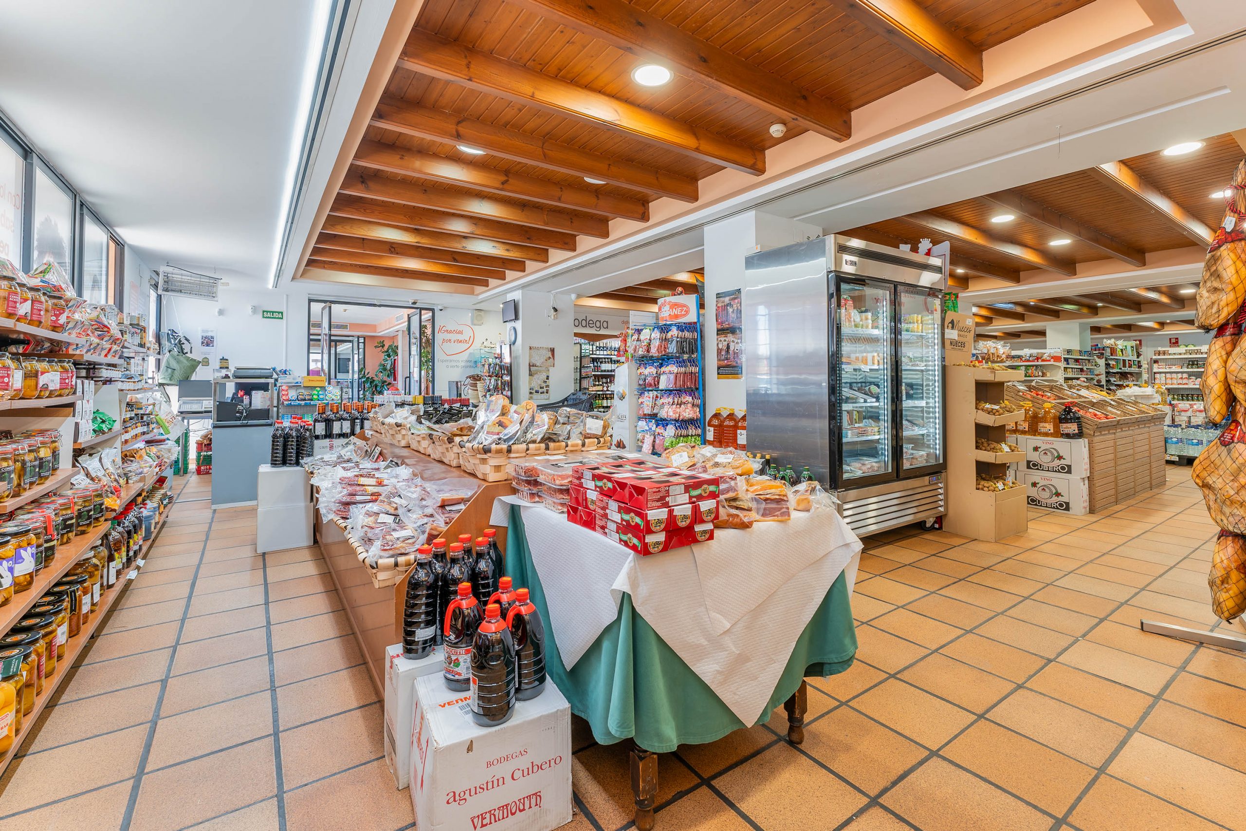 Los Maños - foto de la tienda
