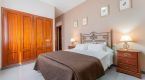 Hotel Los Maños Albentosa - Habitación matrimonio