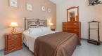 Hotel Los Maños Albentosa - Habitación matrimonio